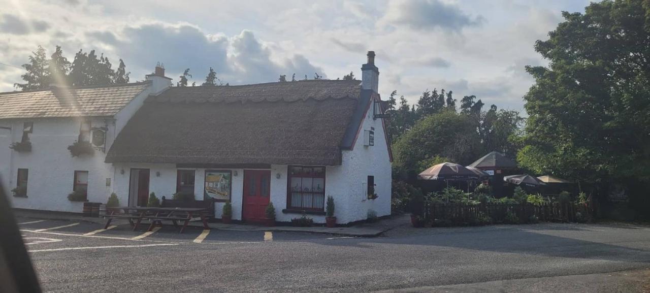 The Yoke B&B And Self-Catering Accommodation Laois Ballybrittas Exterior foto