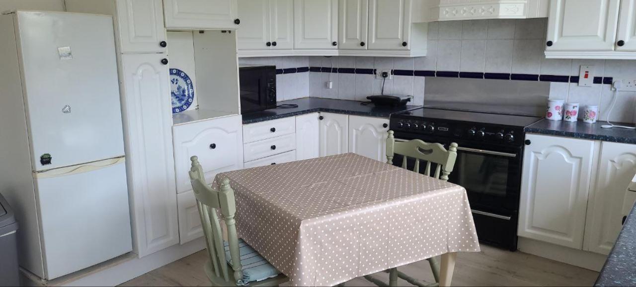 The Yoke B&B And Self-Catering Accommodation Laois Ballybrittas Exterior foto